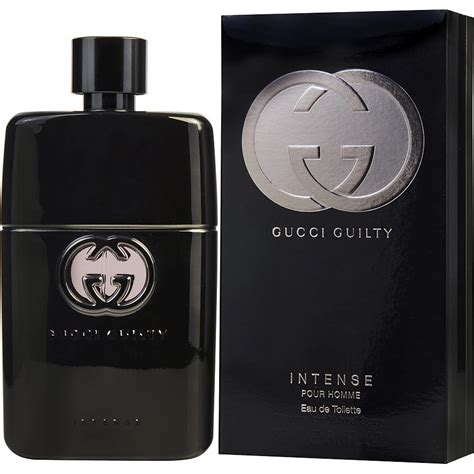 gucci guilty intense 2.5|Gucci Guilty intense discontinued.